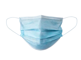 Lab N95 Face Mask On Medigo
