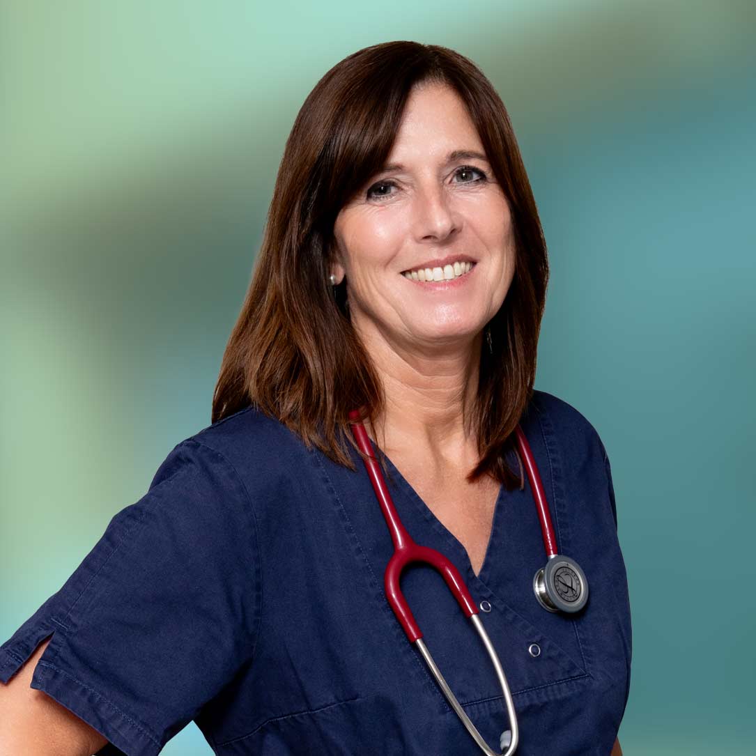 Dr. Martina Bohrn